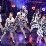 ラストアイドルファミリーが「TIF2018」に集結!22人全員で最新シングル『好きで好きでしょうがない』を披露!!