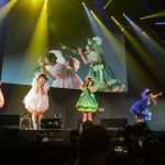 FES☆TIVE、@JAM初のメインステージで新ビジュアル公開！