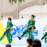 EXILE ÜSA、TETSUYA ダンス教養テレビ番組 「Eダンスアカデミースペシャルレッスン」の公開収録を実施！