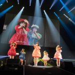 FES☆TIVE、@JAM初のメインステージで新ビジュアル公開！