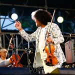 葉加瀬太郎サマーフェス東京公演開幕!初日レポート!!