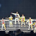 GENERATIONS from EXILE TRIBE、初のドームツアー完走！セットリスト配信もスタート！！