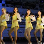 韓国発5人組ガールズグループ、LABOUMが日本メジャーデビュー！11月7日に日本1stシングルのリリースが決定！！