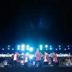 葉加瀬太郎サマーフェス東京公演開幕！初日レポート！！