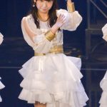 SKE48が「TIF2018」最終日に出演!純白の衣装で熱狂的パフォーマンス!!