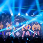 日本デビュー＆5人完全体でのEXIDが圧巻のステージで日本のファンを魅了！！