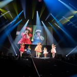 FES☆TIVE、@JAM初のメインステージで新ビジュアル公開！