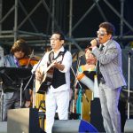 葉加瀬太郎サマーフェス全日程終了！最終日公演レポート！！