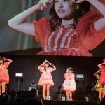 FES☆TIVE、@JAM初のメインステージで新ビジュアル公開！