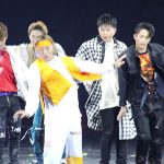 【動画】 LDH所属ダンス＆ボーカルグループ・FANTASTICSが圧巻のパフォーマンス！＜DANCE ALIVE WORLD CUP 2018＞