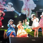 FES☆TIVE、@JAM初のメインステージで新ビジュアル公開!