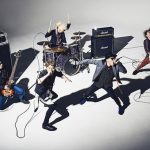 FLOW、8/29発売のDouble A-Side Single「Break it down」のMVを公開！