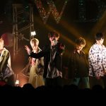 FlowBack、真夏の東名阪ツアー完走！秋に結成5周年イベント開催決定！ 2019年2月から史上最大規模全国ツアーも！！