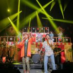 スペシャルアクトにFLYING KIDS、ベリーグッドマン、DJ和を 招いて新境地のステージへ超特急「”超”超フェス」2日目開催！