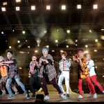 「a-nation」大阪公演2日目、4万人が大興奮！GENERATIONS from EXILE TRIBE、SUPER JUNIOR、CRAZYBOYら豪華競演！！