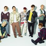 約2年ぶり！ GENERATIONS待望のバラードシングル10/31(水)発売決定！！