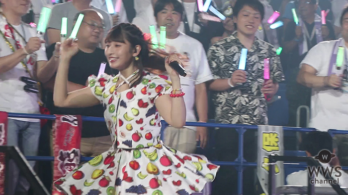 【動画】HKT48が横浜アリーナで人気曲連発でダイジェストLIVE！＜AKB48グループ感謝祭＞