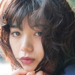 池田エライザが雑誌「OCEANS」に登場！「 #TATERUガールズ 」に収められた生々しい一面 で様々なありのままの表情を魅せる！