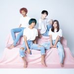 女王蜂が全国ツアー追加公演を前に新ビジュアルを公開！！