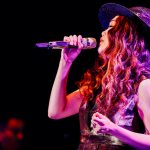 JUJU、 12万5千人超動員の全国ツアー『JUJU HALL TOUR 2018 「I」』東京公演2DAYS終了！ 15周年スぺシャル企画として、アリーナ追加公演・人気のJAZZアルバムの発売を発表！！