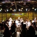 Juliet、初のアコースティックライブを開催 デビュー9周年をファンとお祝い！！