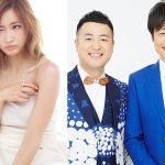 神戸コレクション初出演 の紗栄子がトップバッターを飾る！ 和牛、大好評につき2連続出演決定！！