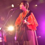片平里菜、大盛況のワンマン2DAYSで、自身初となるベストアルバムのリリースを発表！！