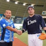 ケツメイシ、10月開催の初のドームライブに先駆けて、9月16日（日）に“ライナをかけて”セレモニアルピッチでレオと対決が決定！