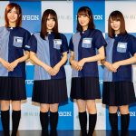 欅坂46×ローソンで実施中の「欅坂46スピードくじ」、抽選で欅坂46のプレミア ムイベントに参加のチャンスも！！