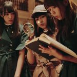 【動画】欅坂46・長濱ねる 菅井友香らが「クランキー」WEB動画に登場！