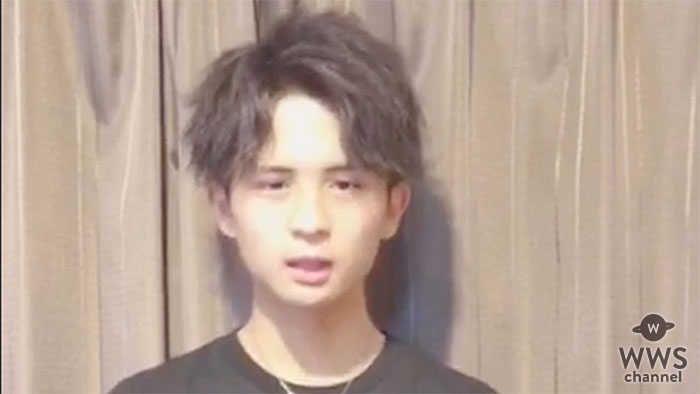 【動画】北出大治郎が9/9(日)TiARY TV Fes!! Powered by Tokyo Street Collection出演で意気込みを語る!