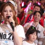 総選挙27位SKE48・北川綾巴が盛り上げる！AKB48グループ 総選挙ランクインメンバーが横浜アリーナで１万人のオーディエンスを圧倒！＜AKB48グループ感謝祭〜ランクインコンサート〜＞