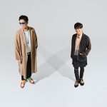 コブクロ、渾身の書き下ろしニューシングル発表！ コブクロ×唐沢寿明ドラマ「ハラスメントゲーム」（テレビ東京系）にて、初タッグ！