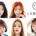 韓国発5人組ガールズグループ、LABOUMが日本メジャーデビュー！11月7日に日本1stシングルのリリースが決定！！