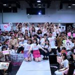 久間田琳加や南沙良、人気ティーンズモデルが豪華集結、レプティーンフェス大盛況！！