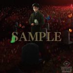 Linked Horizon、『楽園への進撃』通常盤ジャケット＆アニメ描き下ろしチェンジングジャケット絵柄公開！収録楽曲「革命の夜に」＆「暁の鎮魂歌」フルサイズラジオO.A.解禁！！