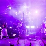 LOVEBITES、ドイツ巨大フェスティヴァル「ヴァッケン」で1万人を魅了！ さらに本日より公式モバイル・ファンクラブも開設！