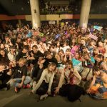 今年も渋谷の夏フェスに、ユニオンエンタのアーティスト達が全員集合！！