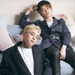 Block BからTAEILとU-KWONのたユニットT2U(from:Block B)が日本オリジナルEPのジャケット写真・アーティスト写真 収録楽曲公開！