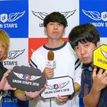 【動画】ロックバンド・MAYKIDZにインタビュー！＜UNION STAR'S 2018＞