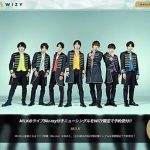 M!LK新体制 初のシングル「Over The Storm」に5人体制最後のライブ映像を収めたWIZY限定盤登場！CDブックレットにお名前を掲載するプランも！！