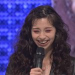 【動画】大阪出身・中条あやみが神コレにレザージャケットに赤のチェック柄スカートで登場！CanCamステージで思いを語る！