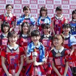 【動画】 NGT48にインタビュー！48グループ初となるROCK IN JAPAN FES.出演に歓喜！