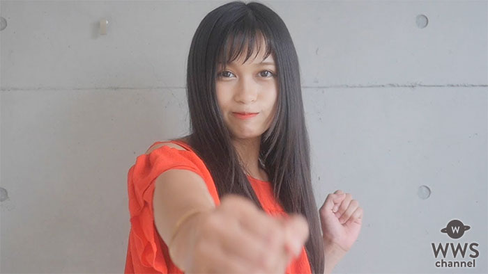 【動画】西山乃利子が9/9(日)TiARY TV Fes!! Powered by Tokyo Street Collection出演で意気込みを語る!