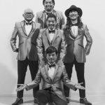 9/9(日)に開催される「TiARY TV Fes!! Powered by Tokyo Street Collection」が第3弾出演者を発表！浅岡雄也(ex FIELD OF VIEW)、サンプラザ中野くん・パッパラー河合らが出演決定！！