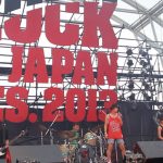【動画】ORANGE RANGEが『Show Time』を披露！＜ROCK IN JAPAN FESTIVAL 2013＞