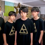 EBiDAN研究生新プロジェクト「BATTLE BOYS」の 2nd STAGE 全国選抜、各地選抜メンバーが決定！！