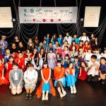 第4回 Perfumeダンスコンテスト ～踊れ！TOKYO GIRL～」「AWA DANCE CONTEST」合同開催の決勝イベントでグランプリが決定！