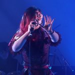 【動画】ガールズロックバンド・Noble rebelが激しいサウンドで魅了！＜UNION STAR'S 2018＞