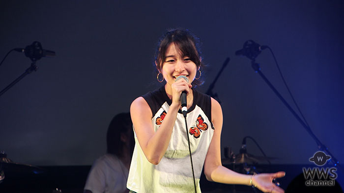 【動画】川添智久（ LINDBERG）プロデュースのガールズバンド・ RagnaRockがラストで迫力のパフォーマンス！！＜UNION STAR'S 2018＞